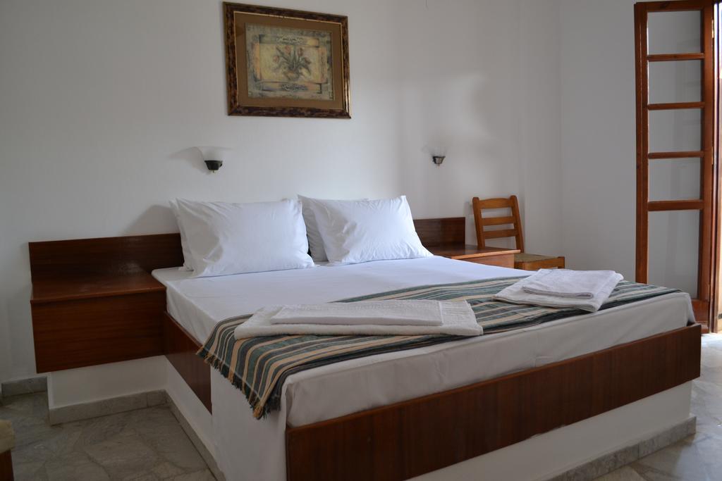 Апартаменты Bella Casa Bali  Номер фото