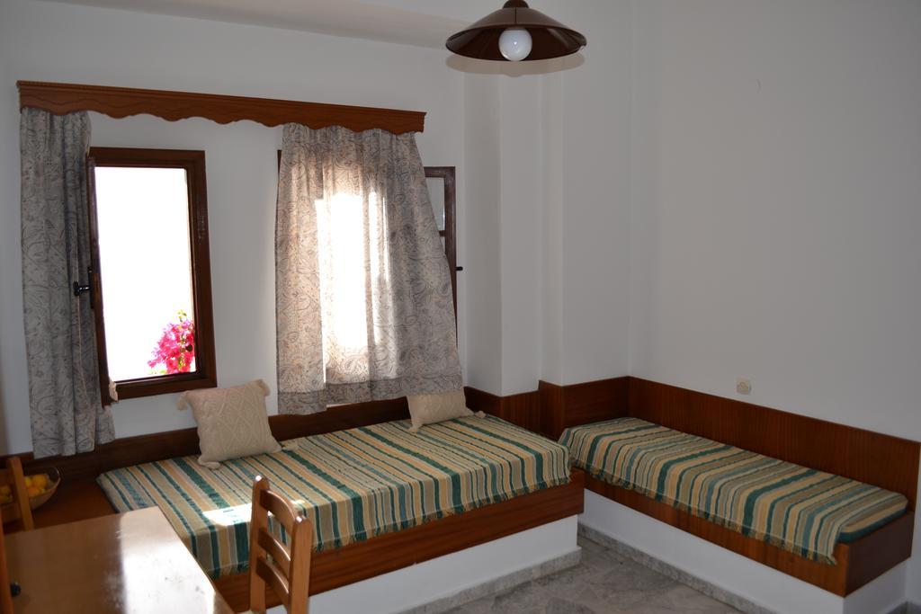 Апартаменты Bella Casa Bali  Номер фото