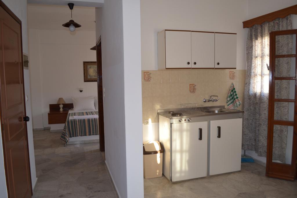 Апартаменты Bella Casa Bali  Номер фото